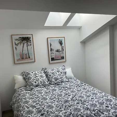 شقة Garden Superbe T3 Neuf 100m Des Plages سا سيرْ سور مير