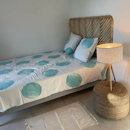 Garden Superbe T3 Neuf 100m Des Plages * سا سيرْ سور مير