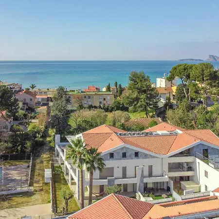 Garden Superbe T3 Neuf 100m Des Plages شقة سا سيرْ سور مير